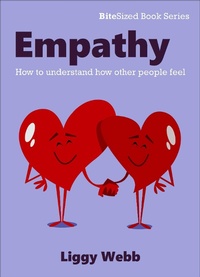 Enlarge image Cover: Empathy - Liggy Webb