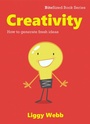 Cover: Creativity - Liggy Webb