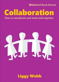 Enlarge image Cover: Collaboration - Liggy Webb