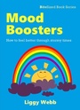 Cover: Mood Boosters - Liggy Webb