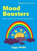 Cover: Mood Boosters - Liggy Webb