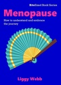 Cover: Menopause - Liggy Webb