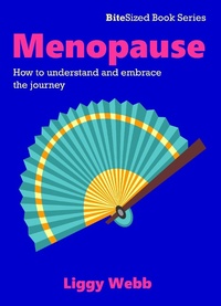 Enlarge image Cover: Menopause - Liggy Webb