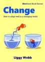 Cover: Change - Liggy Webb