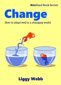 Cover: Change - Liggy Webb