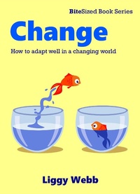 Enlarge image Cover: Change - Liggy Webb