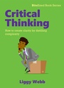 Cover: Critical Thinking - Liggy Webb