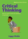 Cover: Critical Thinking - Liggy Webb