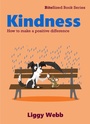 Cover: Kindness - Liggy Webb