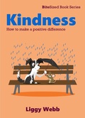 Cover: Kindness - Liggy Webb