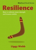 Cover: Resilience - Liggy Webb