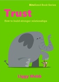 Cover: Trust - Liggy Webb