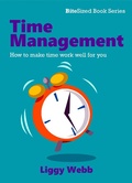 Cover: Time Management - Liggy Webb