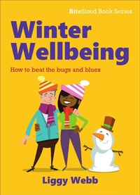 Enlarge image Cover: Winter Wellbeing - Liggy Webb