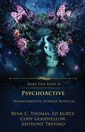 Cover: PsychoActive - Crystal Lake Publishing