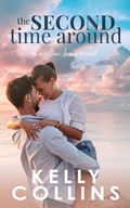 Cover: The Second Time Around - Book Nook Press
