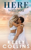 Cover: Here With You - Book Nook Press