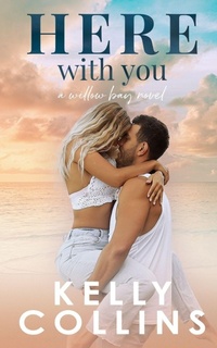 Enlarge image Cover: Here With You - Book Nook Press