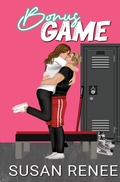 Cover: Bonus Game - Author Susan Renee