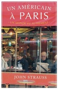 Cover: Un Am?ricain ? Paris - Epigraph Publishing