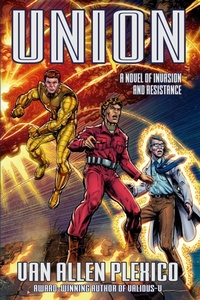 Enlarge image Cover: Union - White Rocket Books
