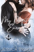 Cover: My Perfect Enemy - Jessica Prince Books LLC