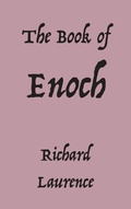 Cover: The Book of Enoch - Ancient Wisdom Publications