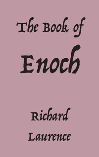 Enlarge image Cover: The Book of Enoch - Ancient Wisdom Publications