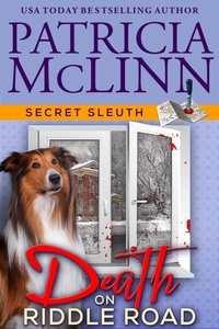 Enlarge image Cover: Death on Riddle Road (Secret Sleuth, Book 9) - Craig Place Books
