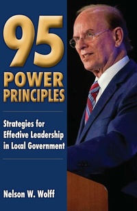 Abbildung von: 95 Power Principles - Elm Grove Publishing