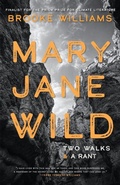 Cover: Mary Jane Wild - Wayfarer Books
