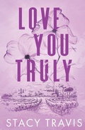 Cover: Love You Truly - Fast Turtle Press