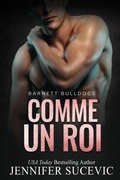 Cover: Comme un roi - Jennifer Sucevic