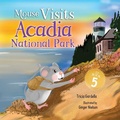 Cover: Mouse Visits Acadia National Park - Write em Cowgirl