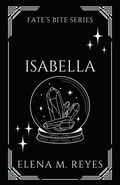 Cover: Isabella - Elena M. Reyes