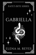 Cover: Gabriella - Elena M. Reyes