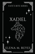 Cover: Xadiel - Elena M. Reyes