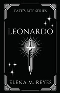Cover: Leonardo - Elena M. Reyes