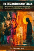 Cover: The Resurrection of Jesus - Palabra Pura