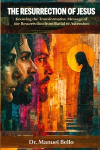 Enlarge image Cover: The Resurrection of Jesus - Palabra Pura