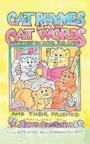 Cover: Cat Rhymes and Cat Words - Outskirts Press