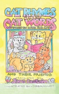 Cover: Cat Rhymes and Cat Words - Outskirts Press
