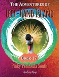 Cover: The Adventures of Left-Hand Island - Godfrey Apap
