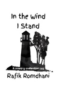 Cover: In the Wind I Stand - I Ain't Your Marionette
