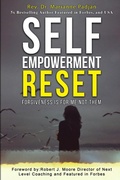 Cover: Self Empowerment Reset - Forgiveness is for me not them - Ardith Publishing