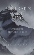 Cover: Portraits of the King - Teleioteti