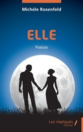 Cover: Elle - LES IMPLIQUES
