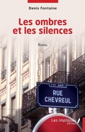 Cover: Les ombres et les silences - LES IMPLIQUES