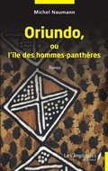 Cover: Oriundo ou l''&icirc;le des hommes-panth&egrave;res - LES IMPLIQUES