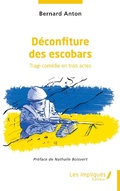 Cover: D&eacute;confiture des escobars - LES IMPLIQUES